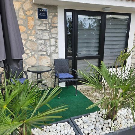 Villa Dts3 Kaštel Habitación foto