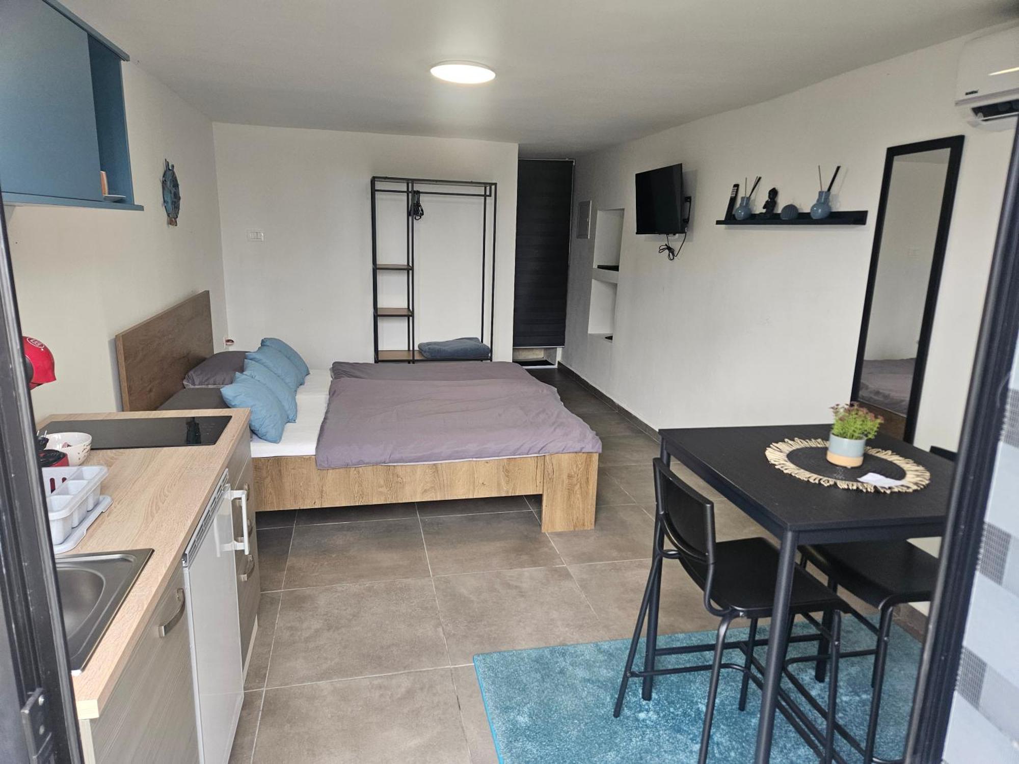 Villa Dts3 Kaštel Habitación foto