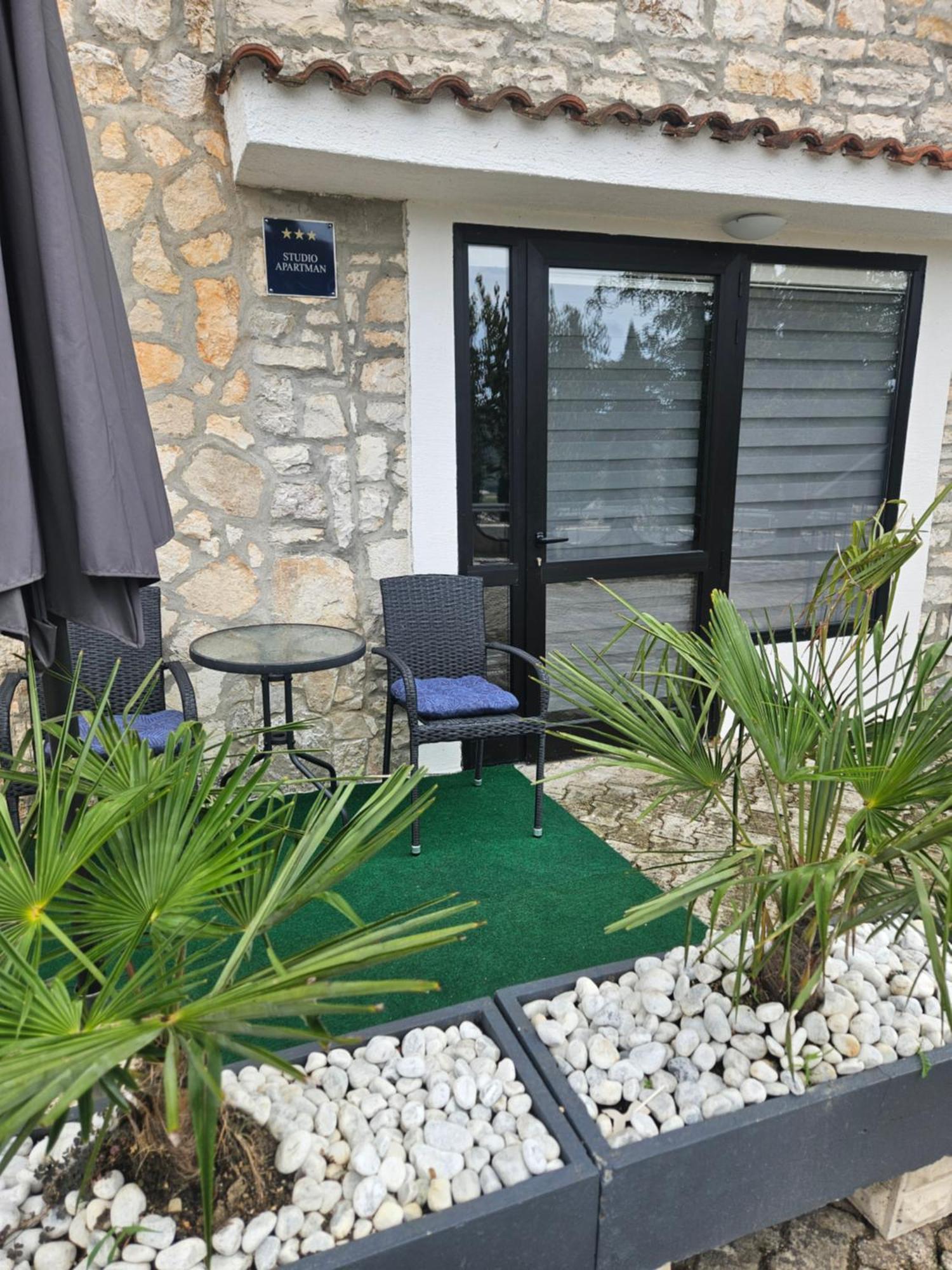 Villa Dts3 Kaštel Habitación foto