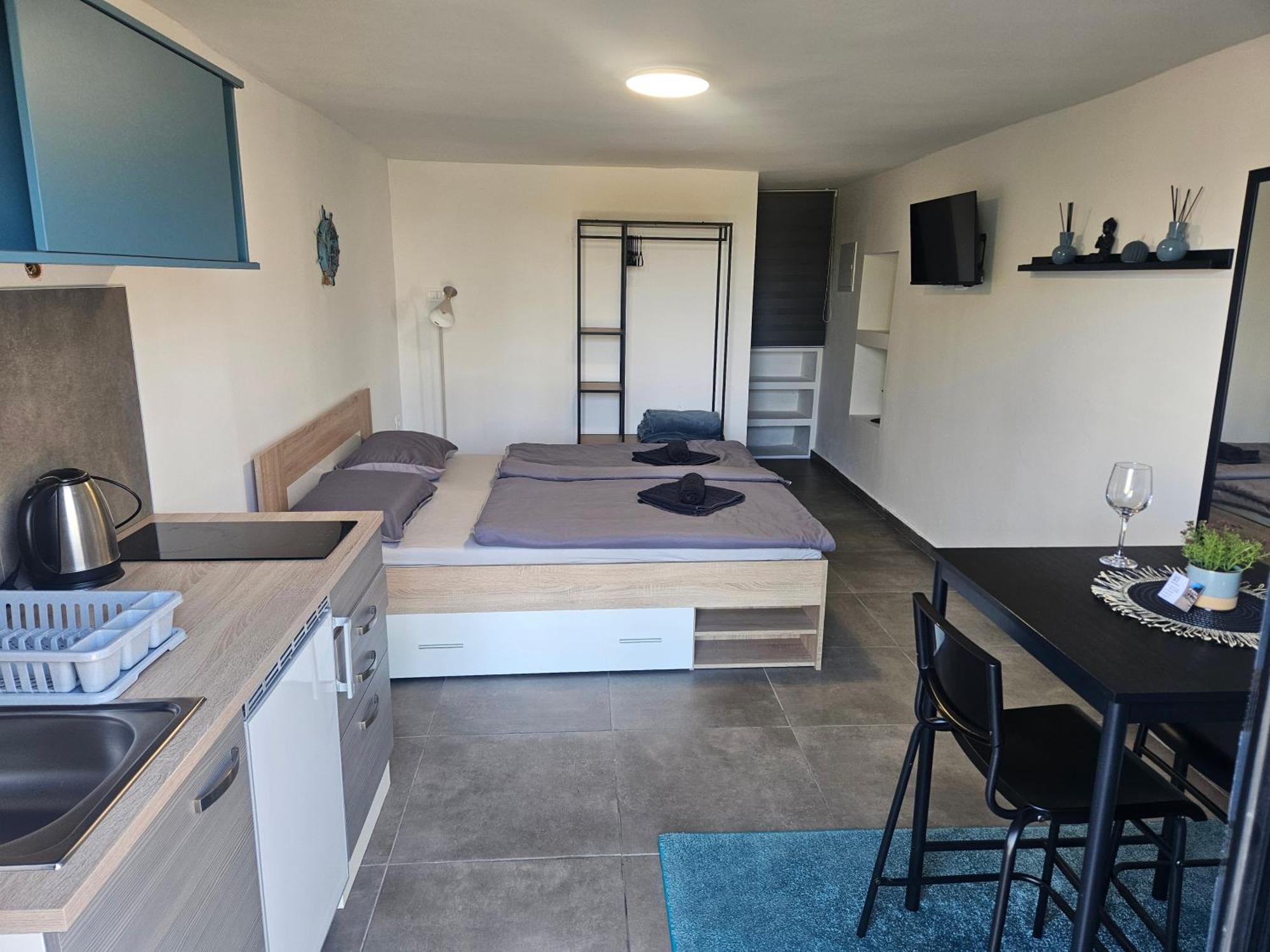 Villa Dts3 Kaštel Habitación foto