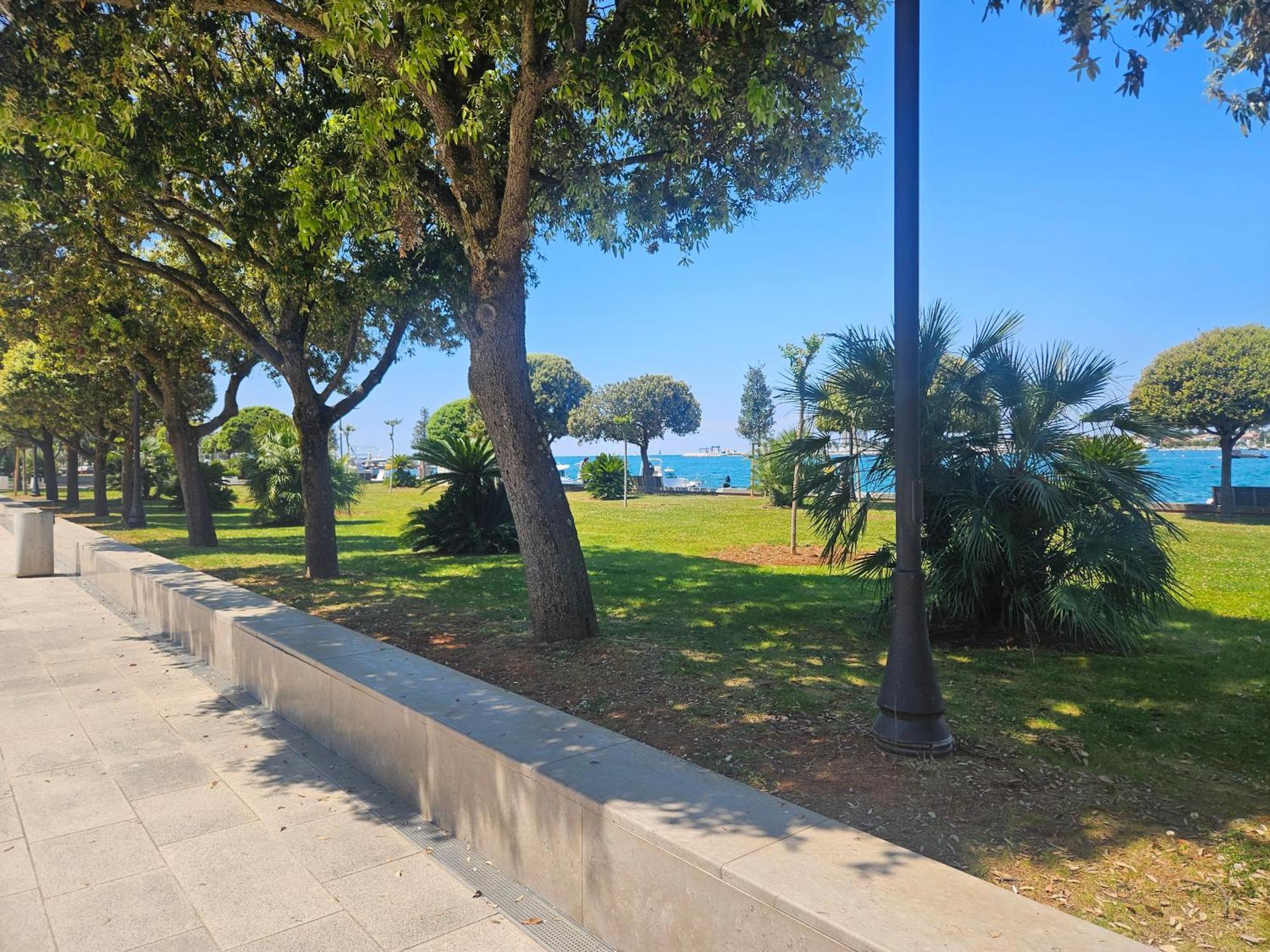 Villa Dts3 Kaštel Exterior foto
